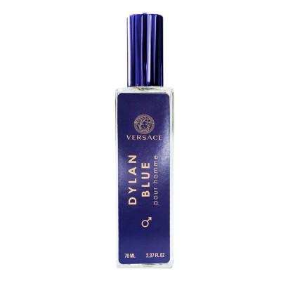 Versace Dylan Blue Pour Homme ТЕСТЕР French чоловічий 70 мл