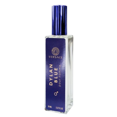 Versace Dylan Blue Pour Homme ТЕСТЕР French чоловічий 70 мл