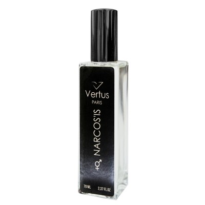 Vertus Narcos`is ТЕСТЕР French унисекс 70 мл