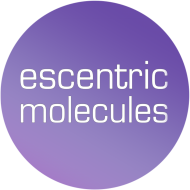 Ecentric Molecule