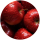 Червоне яблуко