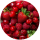 Червоні ягоди