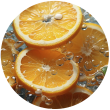 Бразильский апельсин
