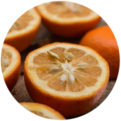Гіркий апельсин