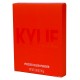 Румяна KYLIE Jenner Pressed Blush Powder NEW Design Hot and Bothered