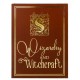 Тени Storybook Cosmetics Wizardry and Witchcraft