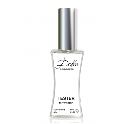 Dolce&Gabbana Dolce ТЕСТЕР Premium Class женский 60 мл