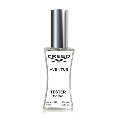 CREED Aventus ТЕСТЕР Premium Class мужской 60 мл