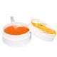 Гідрогелеві патчі під очі SERSANLOVE Orange Juice з апельсиновим соком 60 шт