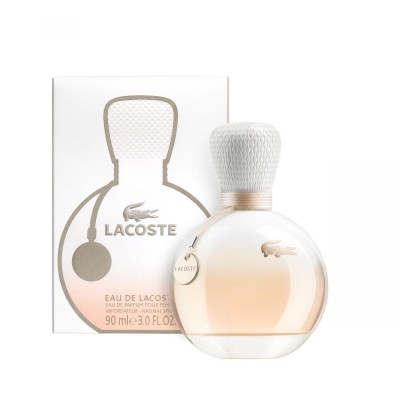 Жіноча парфумована вода Lacoste Eau De Lacoste Pour Femme