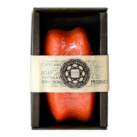 Мыло ручной работы Watermelon Natural Product Home Spa с эфирным маслом и витамином Е 150 г