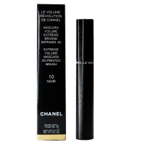 Тушь для ресниц Chanel Le Volume Revolution De Chanel 10 Noir 6 г УЦЕНКА