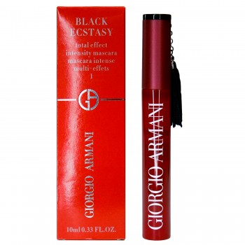 Туш для вій Giorgio Armani Black Ecstasy Red 10 мл