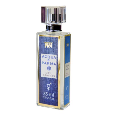 Acqua di Parma Blu Mediterraneo Mirto di Panarea Elite Parfume унісекс 33 мл