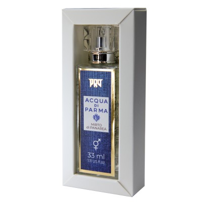 Acqua di Parma Blu Mediterraneo Mirto di Panarea Elite Parfume унісекс 33 мл