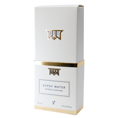 Byredo Gypsy Water Elite Parfume унісекс 33 мл