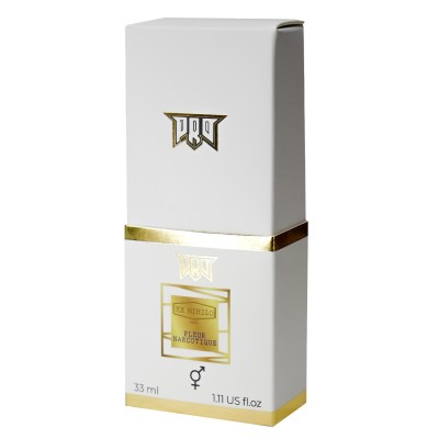EX NIHILO Fleur Narcotique Elite Parfume унісекс 33 мл