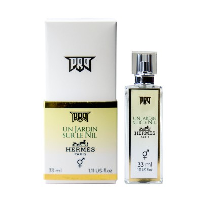 Hermes Un Jardin Sur Le Nil Elite Parfume унісекс 33 мл