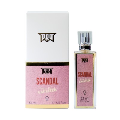Jean Paul Gaultier Scandal Elite Parfume жіночий 33 мл