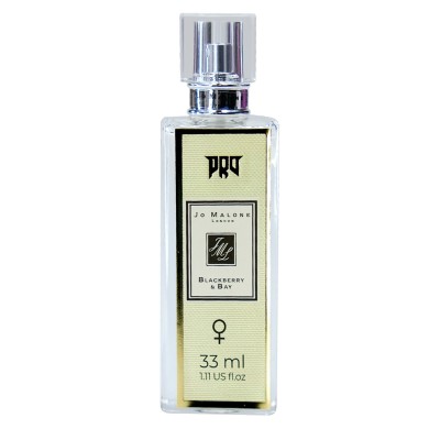 Jo Malone Blackberry & Bay Elite Parfume жіночий 33 мл