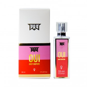 РОЗПРОДАЖ Juicy Couture OUI Elite Parfume жіночий 33 мл