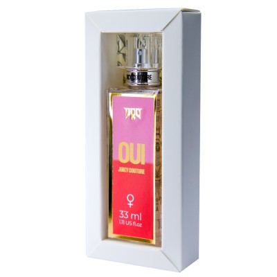 Juicy Couture OUI Elite Parfume жіночий 33 мл