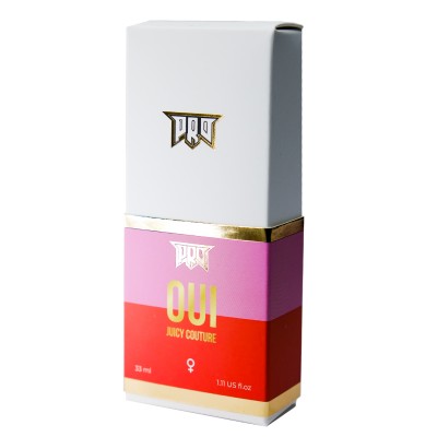 Juicy Couture OUI Elite Parfume жіночий 33 мл