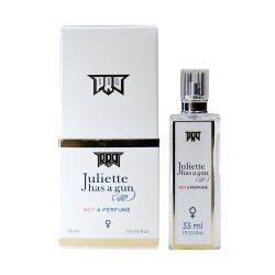 Juliette Has A Gun Not a Perfume Elite Parfume жіночий 33 мл