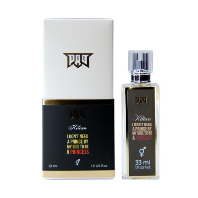 Kilian I Do not Need A Prince By My Side To Be A Princess Elite Parfume унісекс 33 мл