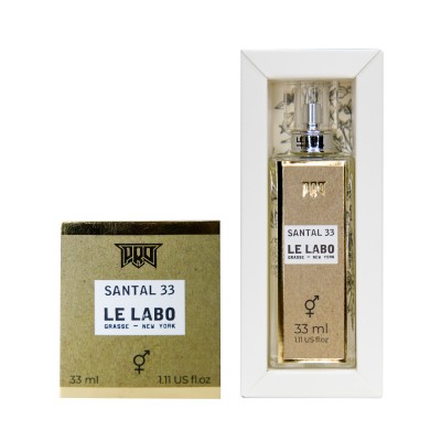 Le Labo Santal 33 Elite Parfume унісекс 33 мл