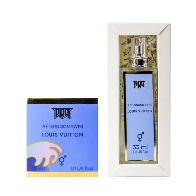 Louis Vuitton Afternoon Swim Elite Parfume унісекс 33 мл