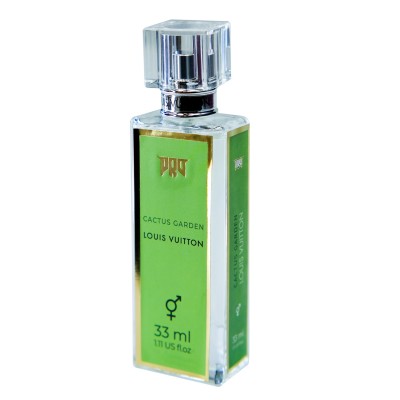 Louis Vuitton Cactus Garden Elite Parfume унісекс 33 мл