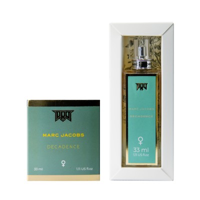 Marc Jacobs Decadence Elite Parfume жіночий 33 мл