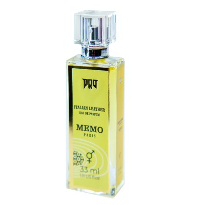 Memo Italian Leather Elite Parfume унісекс 33 мл