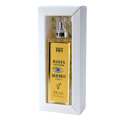 Memo Marfa Elite Parfume унісекс 33 мл
