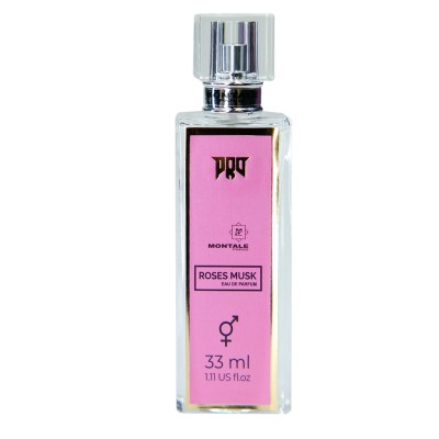 MONTALE Roses Musk Elite Parfume унісекс 33 мл