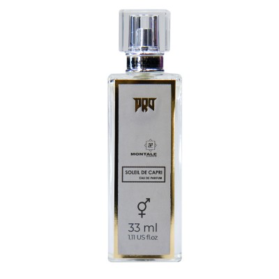 MONTALE Soleil de Capri Elite Parfume унісекс 33 мл