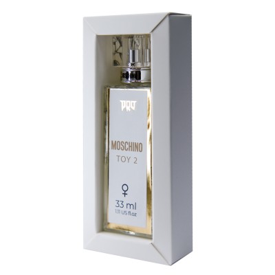 Moschino Toy 2 Elite Parfume жіночий 33 мл