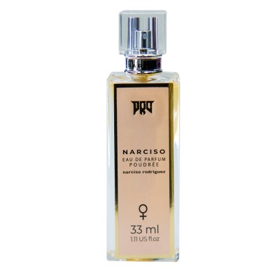 Narciso Rodriguez Narciso Poudree Elite Parfume жіночий 33 мл