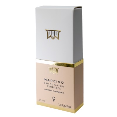 Narciso Rodriguez Narciso Poudree Elite Parfume жіночий 33 мл