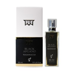 Nasomatto Black Afgano Elite Parfume унісекс 33 мл