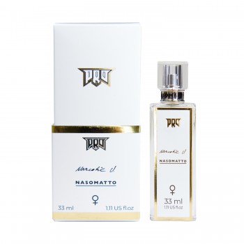 Nasomatto Narcotic V. Elite Parfume жіночий 33 мл
