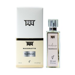 Nasomatto Nudiflorum Elite Parfume унісекс 33 мл