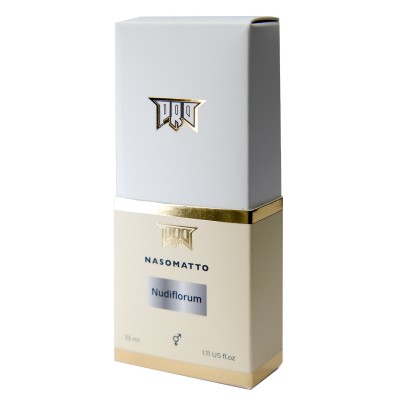 Nasomatto Nudiflorum Elite Parfume унісекс 33 мл