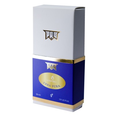 SOSPIRO Erba Pura Elite Parfume унісекс 33 мл