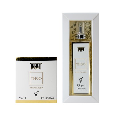 The House of Oud Keep Glazed Elite Parfume унісекс 33 мл