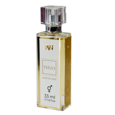 The House of Oud Keep Glazed Elite Parfume унісекс 33 мл