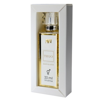 The House of Oud Keep Glazed Elite Parfume унісекс 33 мл