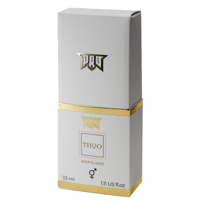 The House of Oud Keep Glazed Elite Parfume унісекс 33 мл