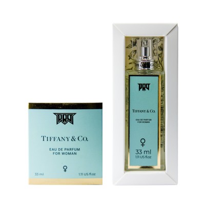 Tiffany & Co. Eau De Parfum Elite Parfume жіночий 33 мл